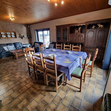 Maison De Vacances Situee Entre Liege, Tongres Et Vise Slins Bagian luar foto