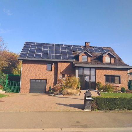 Maison De Vacances Situee Entre Liege, Tongres Et Vise Slins Bagian luar foto