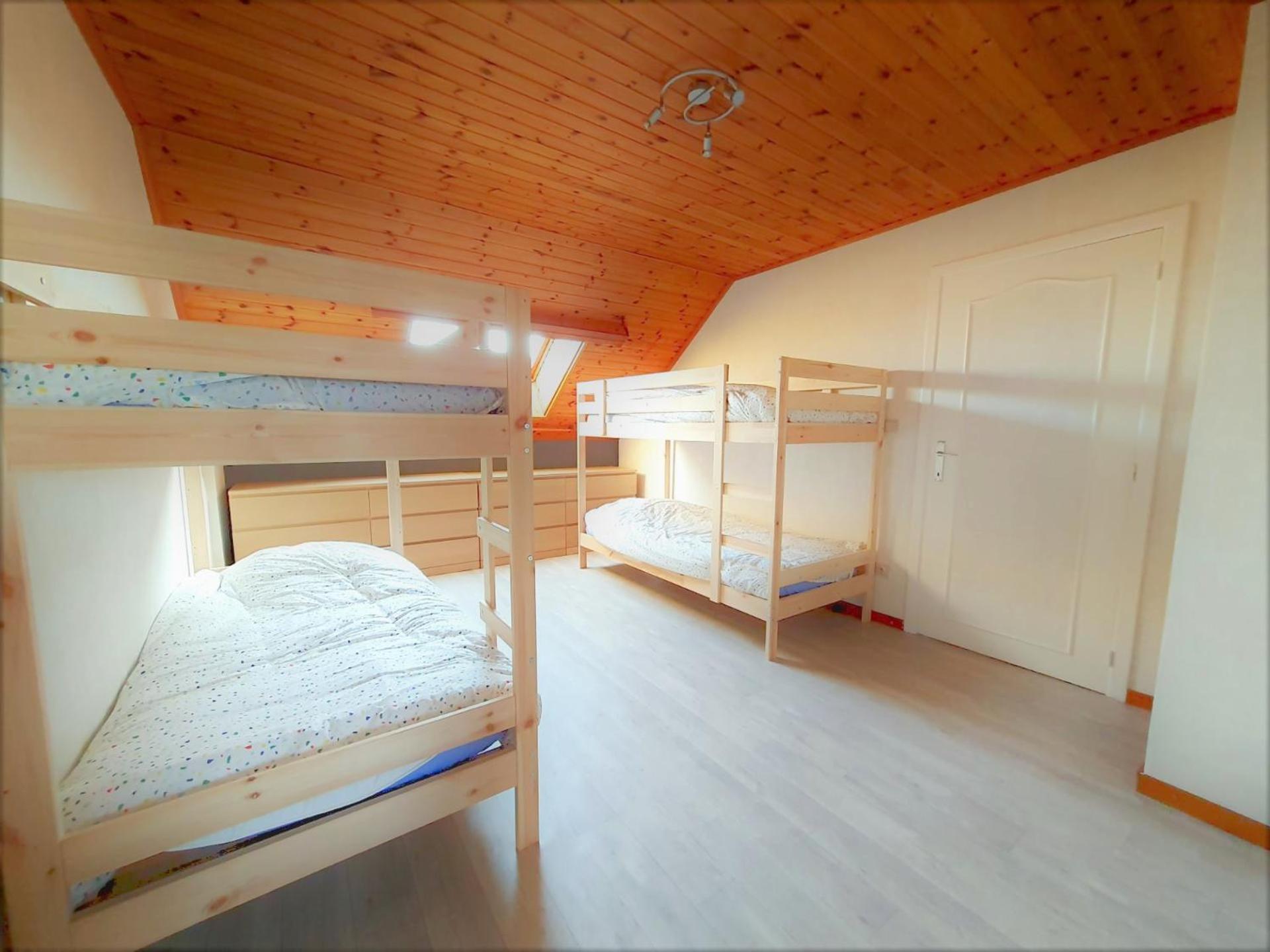 Maison De Vacances Situee Entre Liege, Tongres Et Vise Slins Bagian luar foto