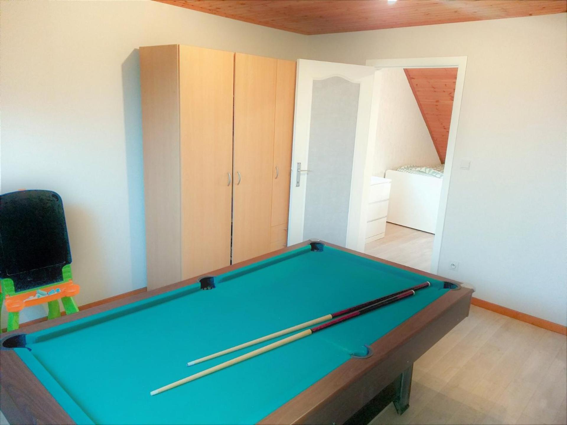 Maison De Vacances Situee Entre Liege, Tongres Et Vise Slins Bagian luar foto