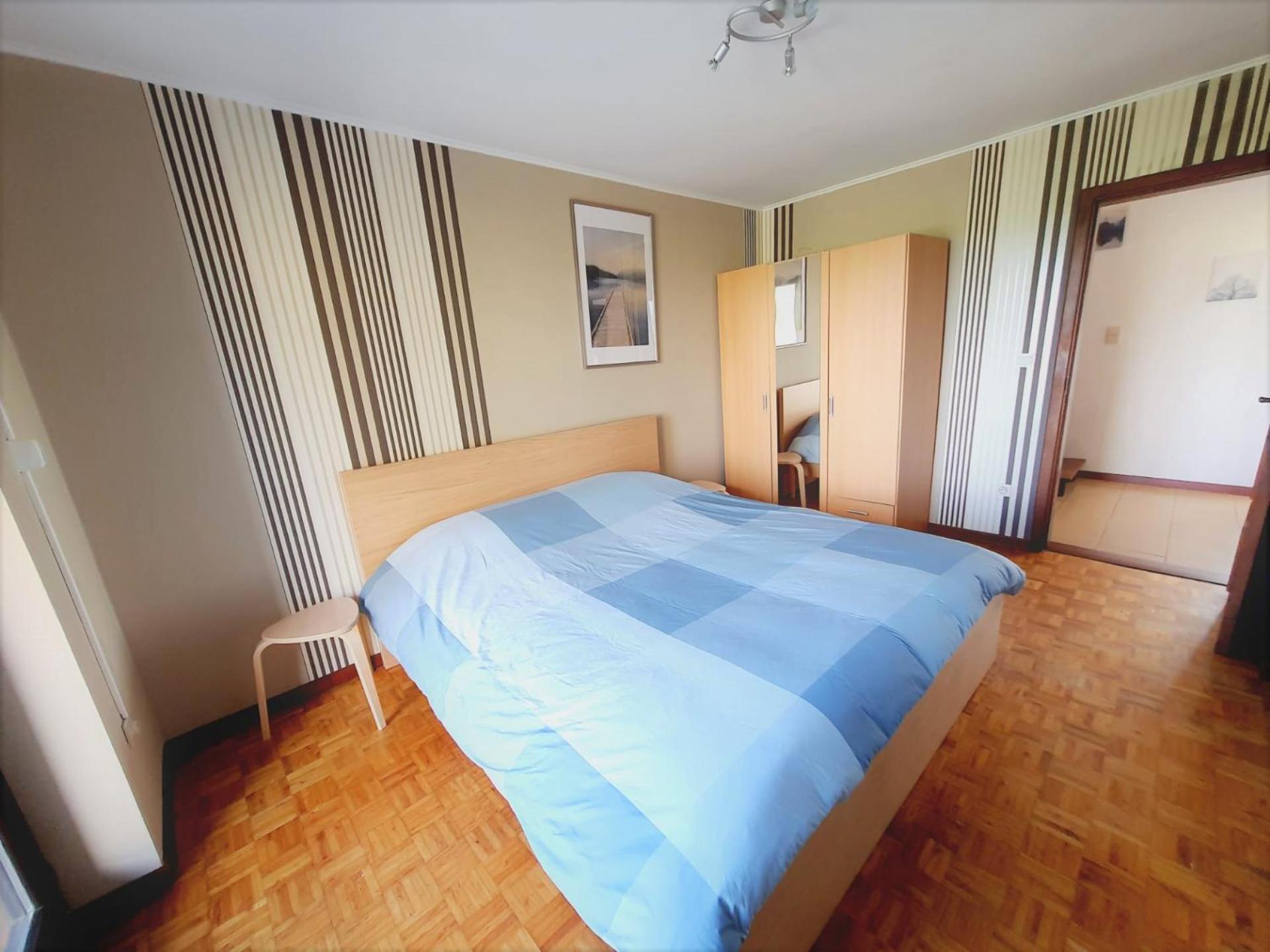 Maison De Vacances Situee Entre Liege, Tongres Et Vise Slins Bagian luar foto