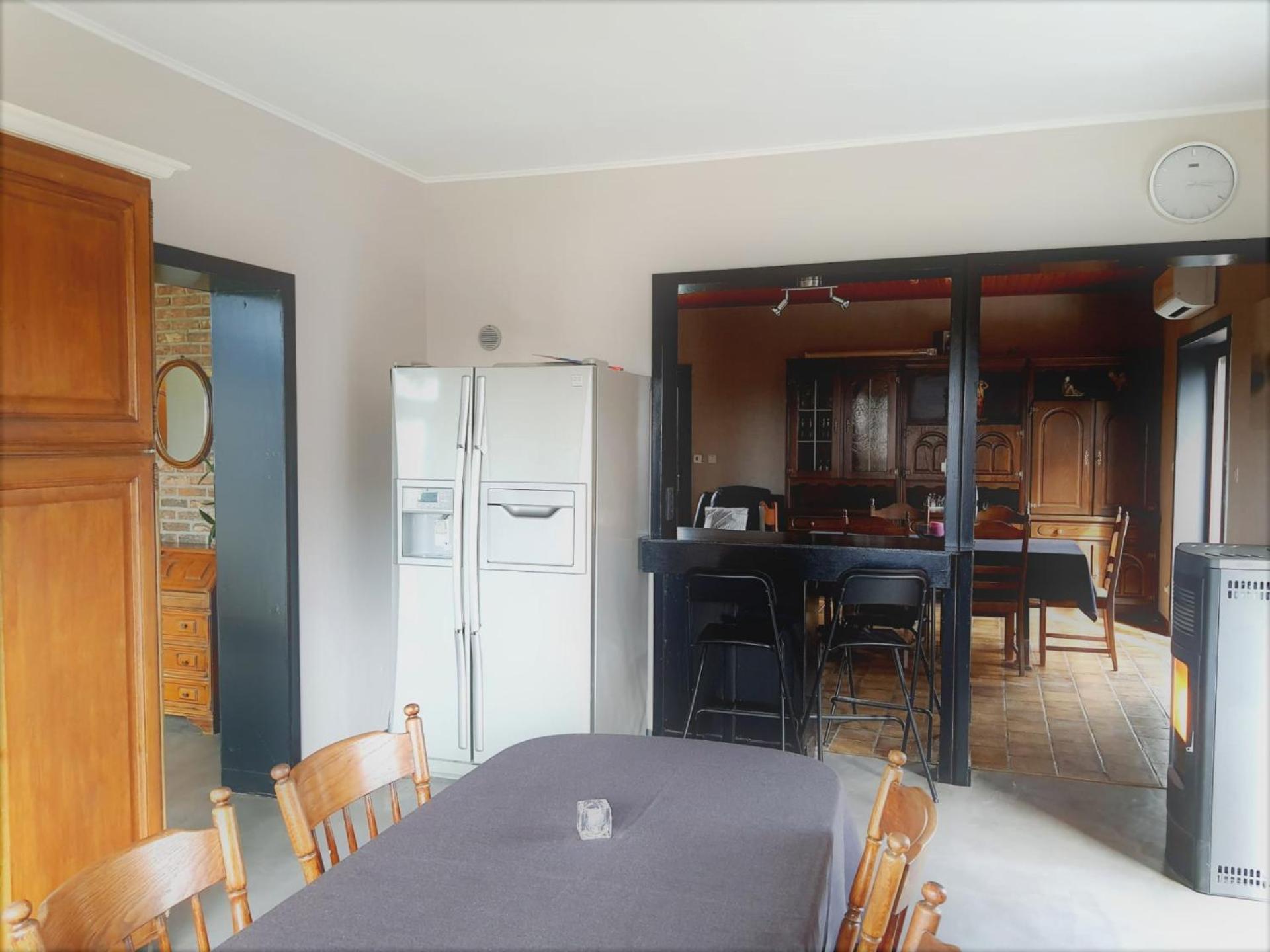 Maison De Vacances Situee Entre Liege, Tongres Et Vise Slins Bagian luar foto