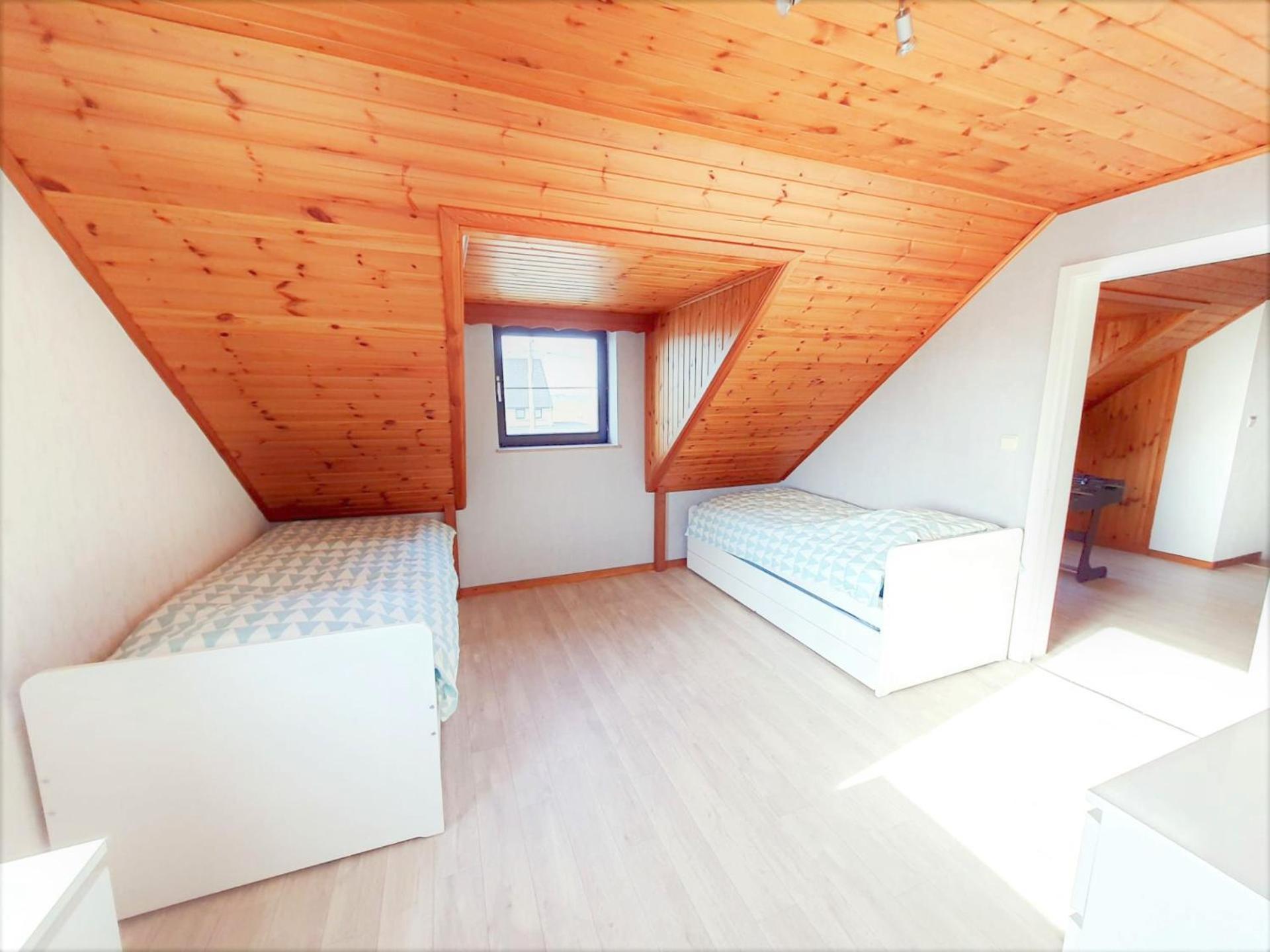 Maison De Vacances Situee Entre Liege, Tongres Et Vise Slins Bagian luar foto