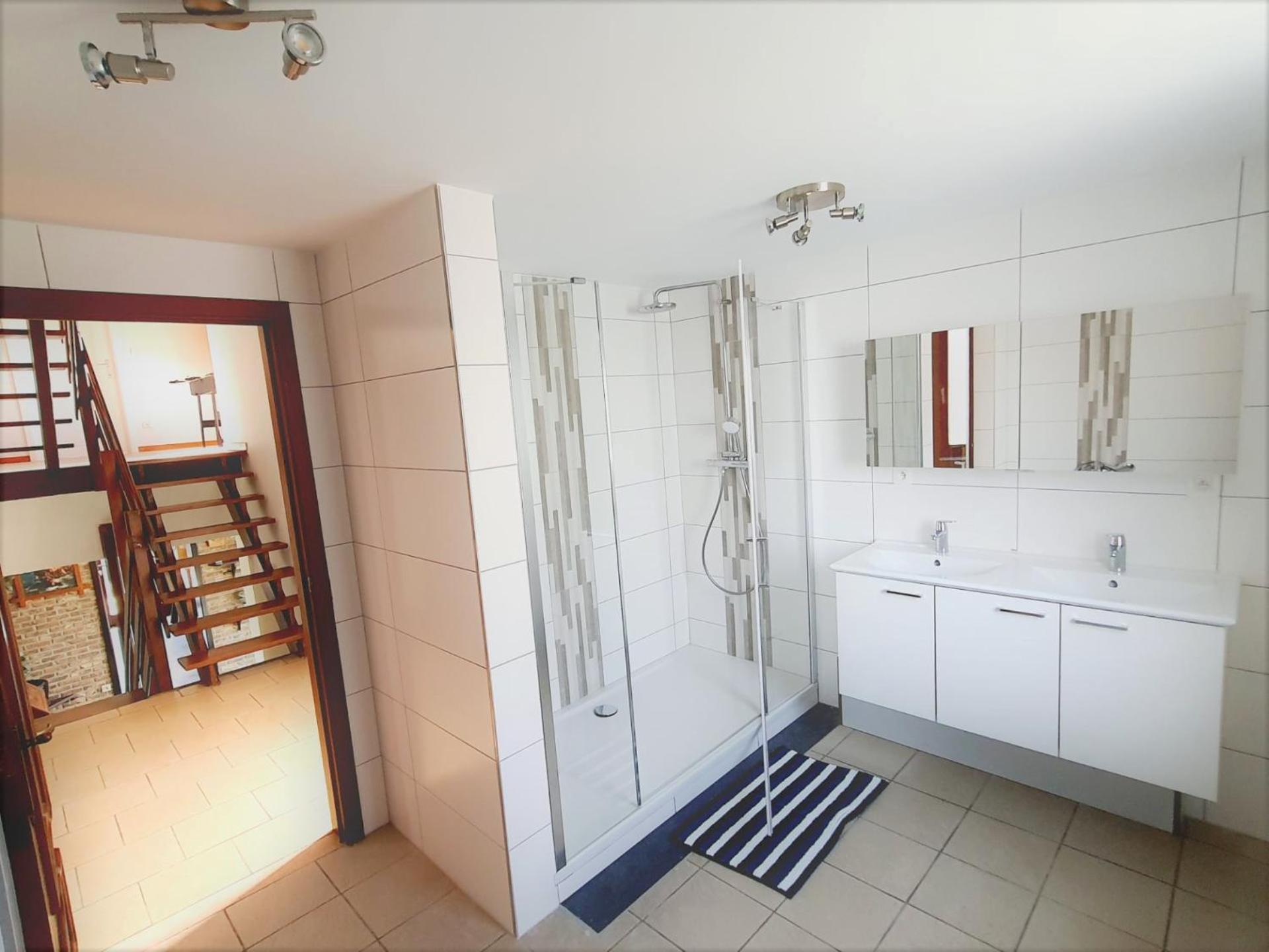 Maison De Vacances Situee Entre Liege, Tongres Et Vise Slins Bagian luar foto